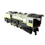 Lionel Union Pacific Die-Cast 2-8-4 Berkshire Steam Engine and Tender
