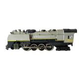 Lionel Union Pacific Die-Cast 2-8-4 Berkshire Steam Engine and Tender