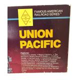 Lionel Union Pacific Die-Cast 2-8-4 Berkshire Steam Engine and Tender