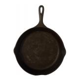 Wagner Ware Sidney O 12-Inch Cast Iron Skillet