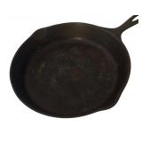 Wagner Ware Sidney O 12-Inch Cast Iron Skillet