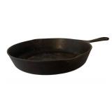 Wagner Ware Sidney O 12-Inch Cast Iron Skillet