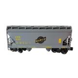 Lionel Burlington Northern, Chicago Northwestern, and Union Pacific Train Cars