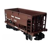 Set of 3 Lionel O Gauge Ore Cars B&LE, Great Northern and Milwaukee Road