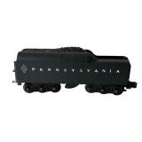 Lionel Pennsylvania Steam Turbine and Tender Die-Cast Model Train Set