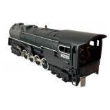 Lionel Pennsylvania Steam Turbine and Tender Die-Cast Model Train Set