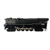 Lionel Pennsylvania Steam Turbine and Tender Die-Cast Model Train Set