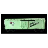Lionel O and O27 Gauge Freight Carrier Train Cars Set
