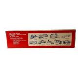 Lionel Die-Cast Steam Locomotive and Tender C&O Hudson 8603