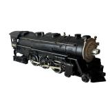 Lionel Die-Cast Steam Locomotive and Tender C&O Hudson 8603