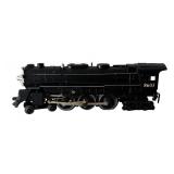 Lionel Die-Cast Steam Locomotive and Tender C&O Hudson 8603