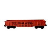 Lionel Virginian Hopper, Rio Grande Gondola and Chessie Double Door Box Car