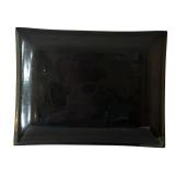 D.&I.R. Locomotive No. 8 Commemorative Glass Plate