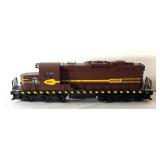 Lionel Duluth Missabe & Iron Range SD-18 Diesel Locomotive Model: 8813