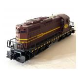 Lionel Duluth Missabe & Iron Range SD-18 Diesel Locomotive Model: 8813