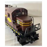 Lionel Duluth Missabe & Iron Range SD-18 Diesel Locomotive Model: 8813