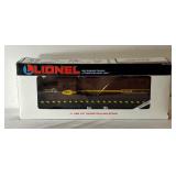 Lionel Duluth Missabe & Iron Range SD-18 Diesel Locomotive Model: 8813