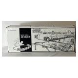 Lionel Duluth Missabe & Iron Range SD-18 Diesel Locomotive Model: 8813