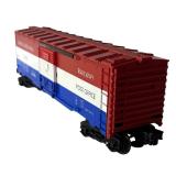 Lionel Operating U.S. Mail Car Model: 9301