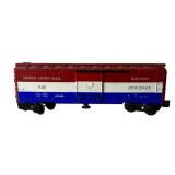 Lionel Operating U.S. Mail Car Model: 9301