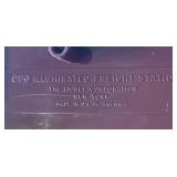 Lionel Freight Station