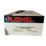 Lionel Duluth, Missabe & Iron Range SD-18 Diesel Locomotive