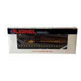 Lionel Duluth, Missabe & Iron Range SD-18 Diesel Locomotive