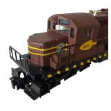 Lionel Duluth, Missabe & Iron Range SD-18 Diesel Locomotive