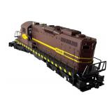 Lionel Duluth, Missabe & Iron Range SD-18 Diesel Locomotive