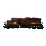 Lionel Duluth, Missabe & Iron Range SD-18 Diesel Locomotive