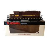 Lionel Duluth, Missabe & Iron Range SD-18 Diesel Locomotive