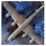 Corgi Aviation Archive 1:144 Scale B-29 Superfortress with Bell X-1 Rocket Plane