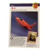 Corgi Aviation Archive 1:144 Scale B-29 Superfortress with Bell X-1 Rocket Plane