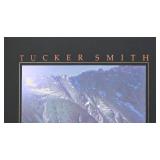 Framed Tucker Smith 100th Anniversary Print on Board