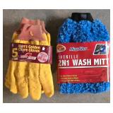 Large & Varied Tool Selection