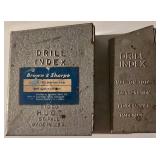 Large & Varied Tool Selection