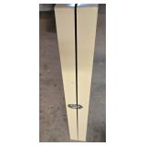 Versatile Atlas Aluminum Folding Table