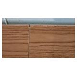 Versatile Atlas Aluminum Folding Table