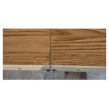 Versatile Atlas Aluminum Folding Table