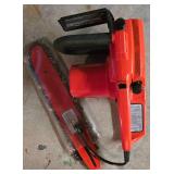 Sears Craftsman Electric Chainsaw