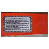 Sears Craftsman Electric Chainsaw