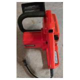 Sears Craftsman Electric Chainsaw