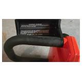 Sears Craftsman Electric Chainsaw