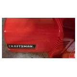 Sears Craftsman Electric Chainsaw