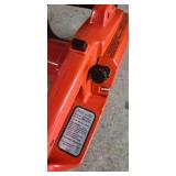 Sears Craftsman Electric Chainsaw