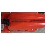 Sears Craftsman Electric Chainsaw