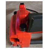 Sears Craftsman Electric Chainsaw