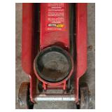 MVP Power Lift Hydraulic Service Jack