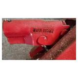 MVP Power Lift Hydraulic Service Jack