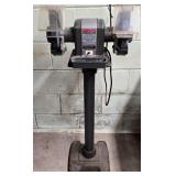 Sears Craftsman 1/2 HP Commercial Bench Grinder